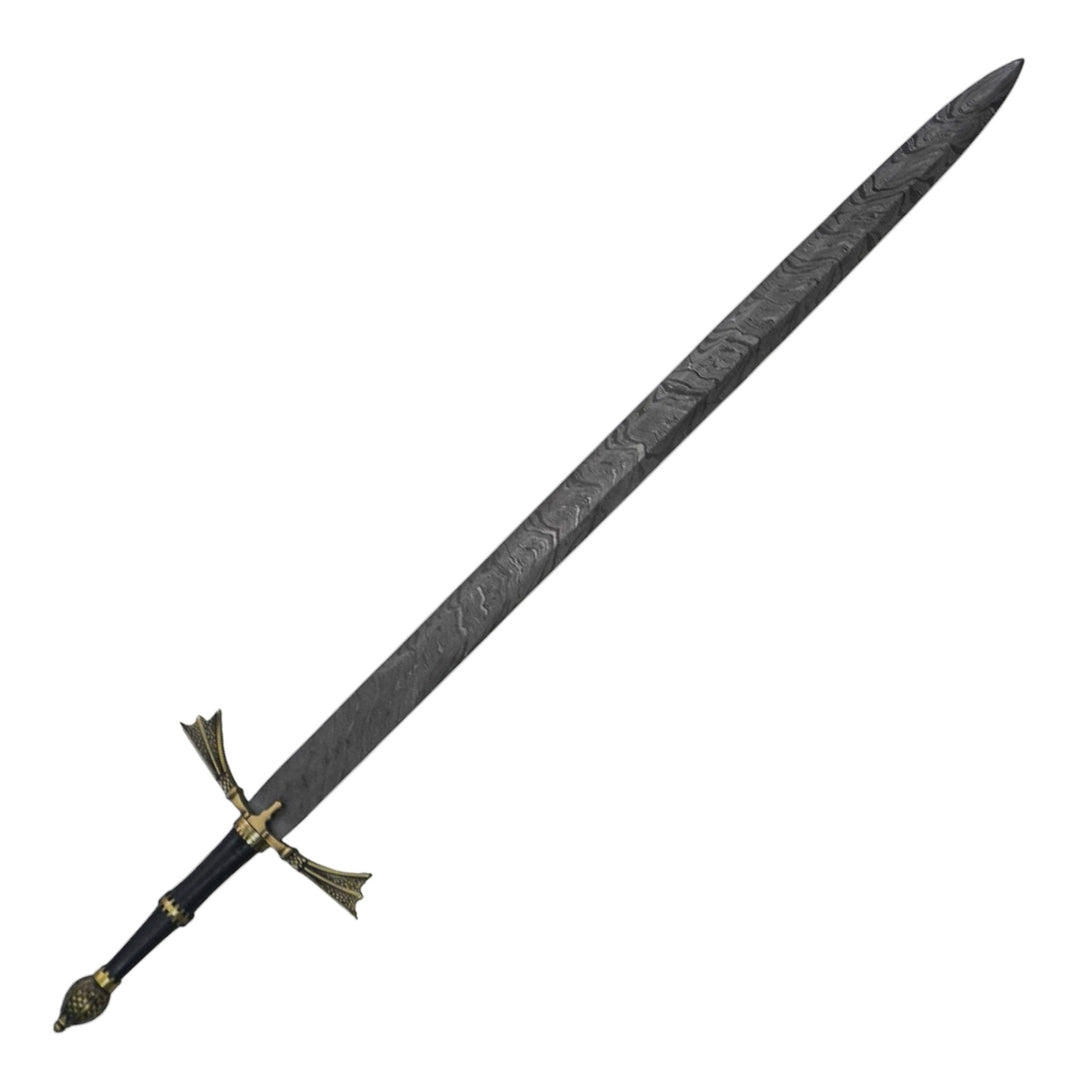 Longsword