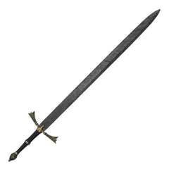 Longsword