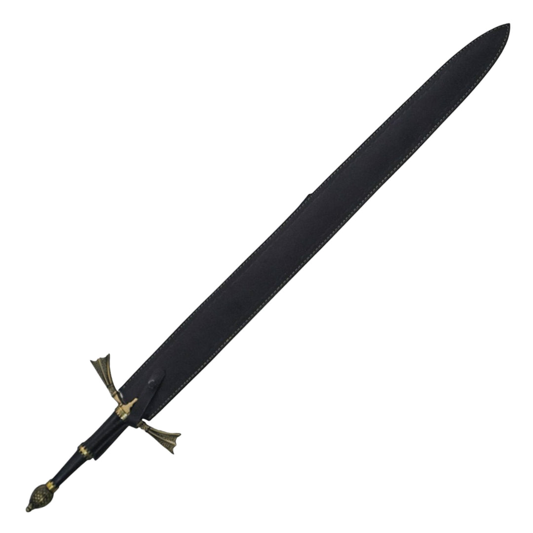 Longsword