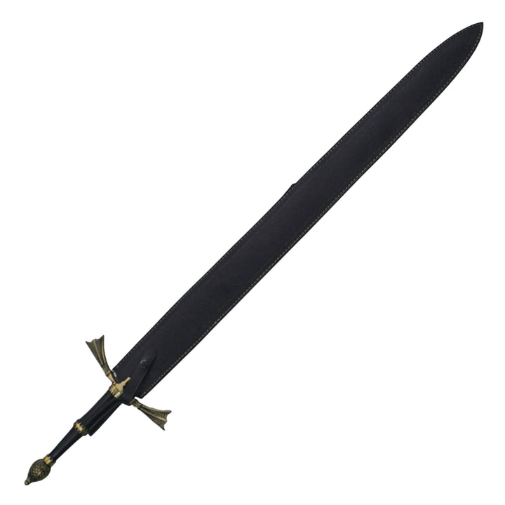 Longsword