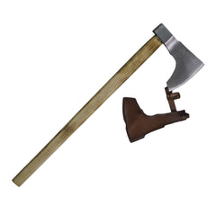 Iron Axe