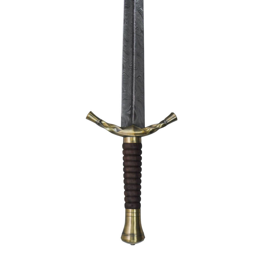 Arming Sword Handle