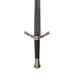 Arming Sword Handle