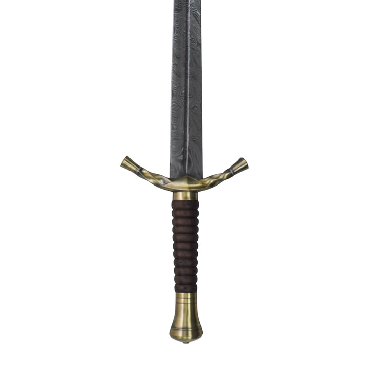 Arming Sword Handle