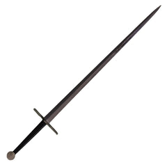 Longword Bundle- Highest Grade Longsword, Stand, Cleaning Kit, Sharpener - Battling Blades