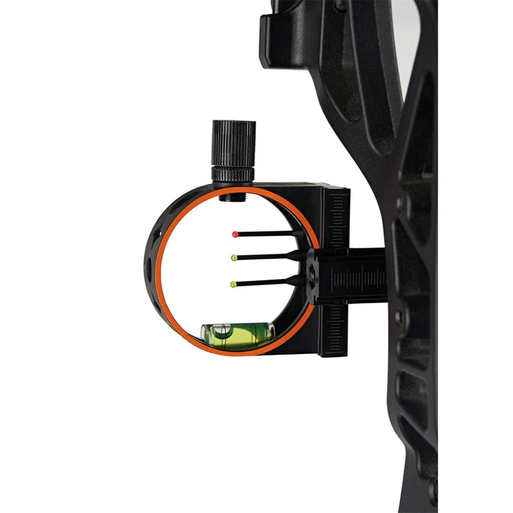 3 pin Bow Sight - Compound Recurve Bow Shooting Accessories