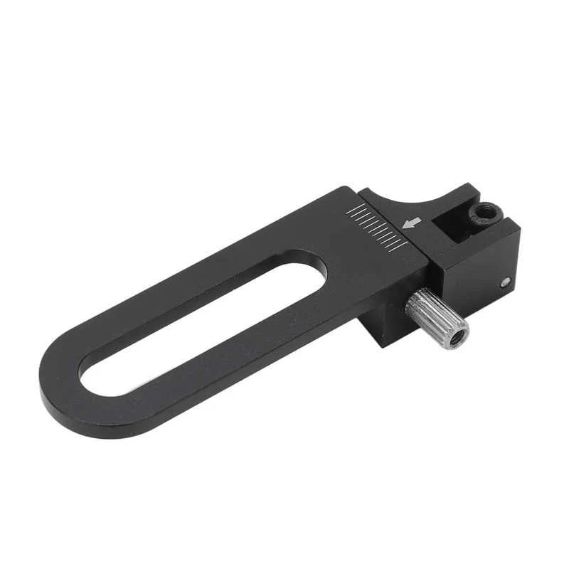 Magnetic Arrow Rest - Arrow Rest with Gasket