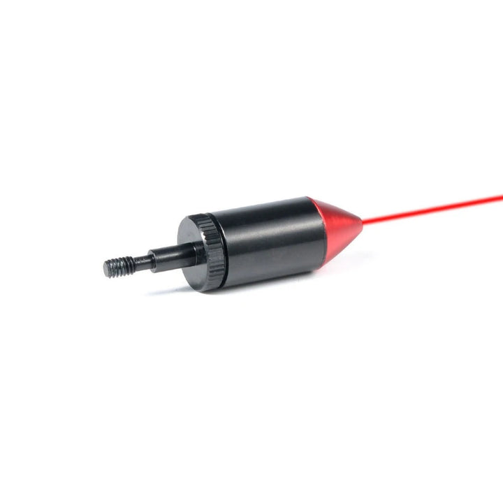 Dot Bore Sight Collimator - Archery Red Laser