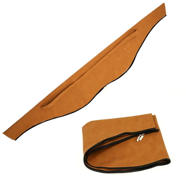 Traditional Bow Carry Case - Arrow and Bow Holder