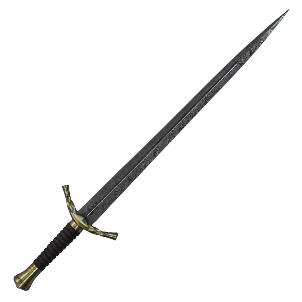 Arming Sword
