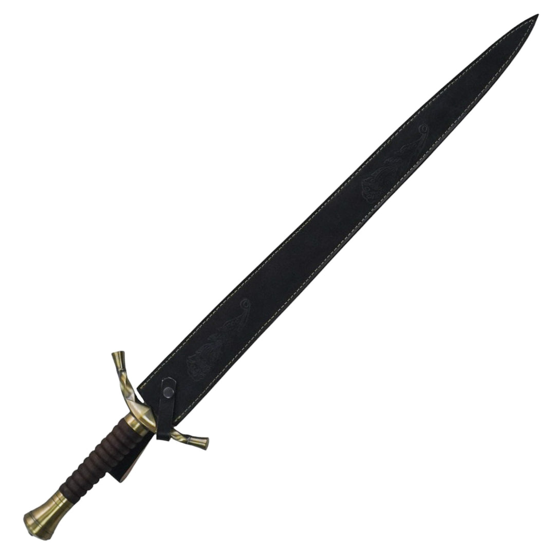 Arming Sword