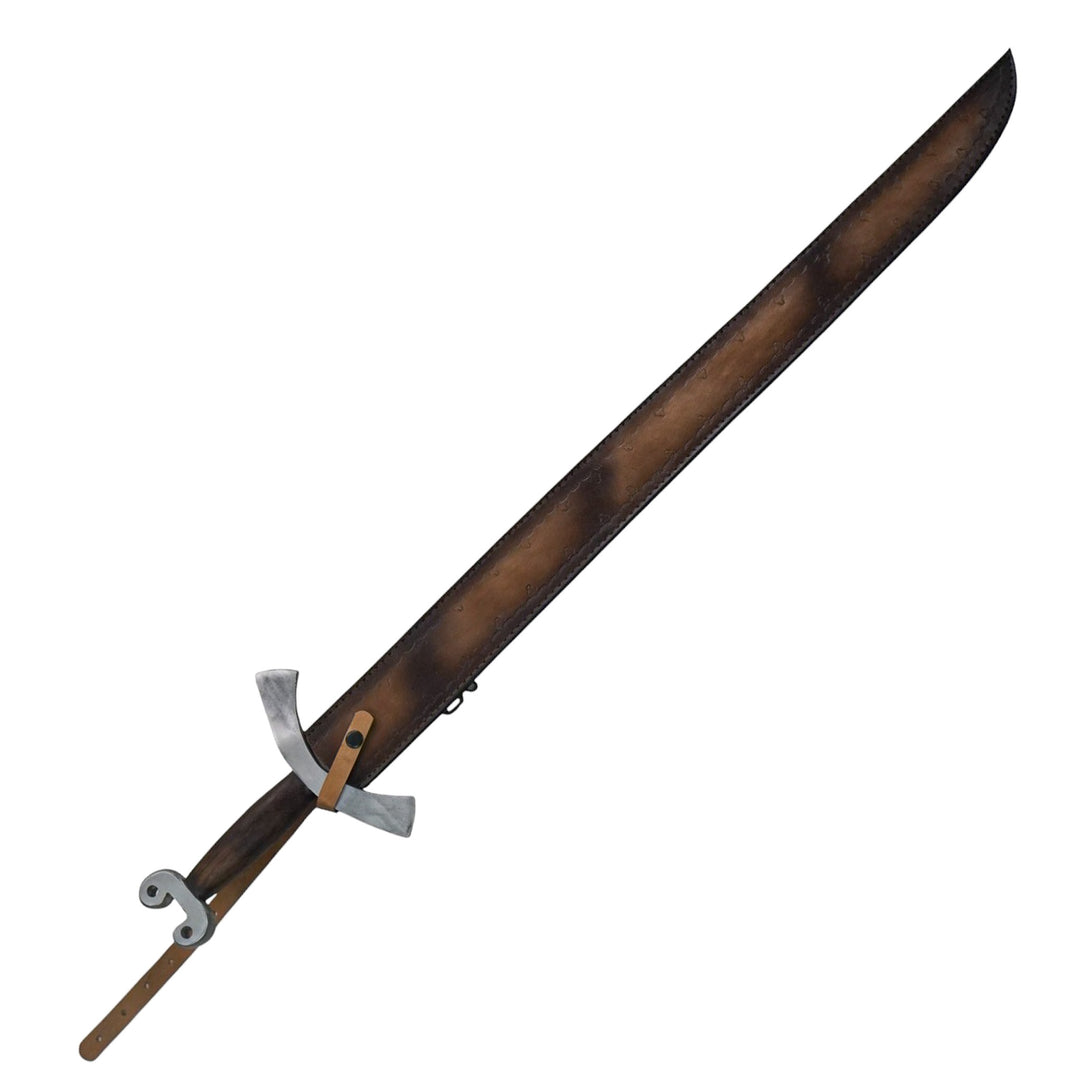 Arming Sword Sheath