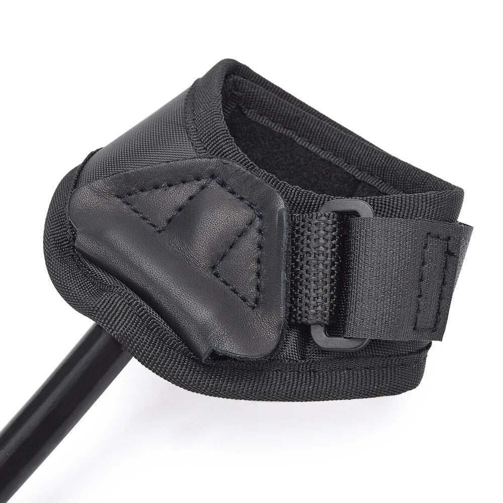 Archery Caliper Release Aid Compound Bow Strap