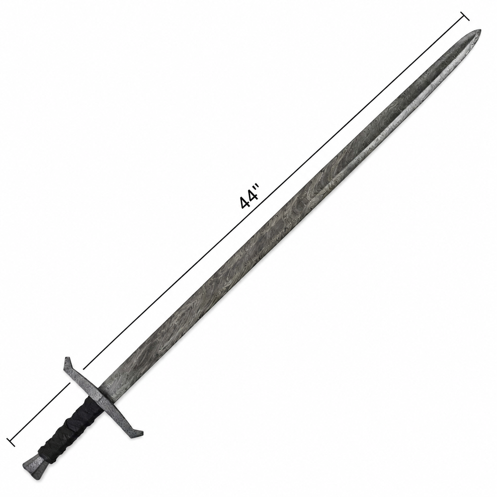 Brescia Spadona Length