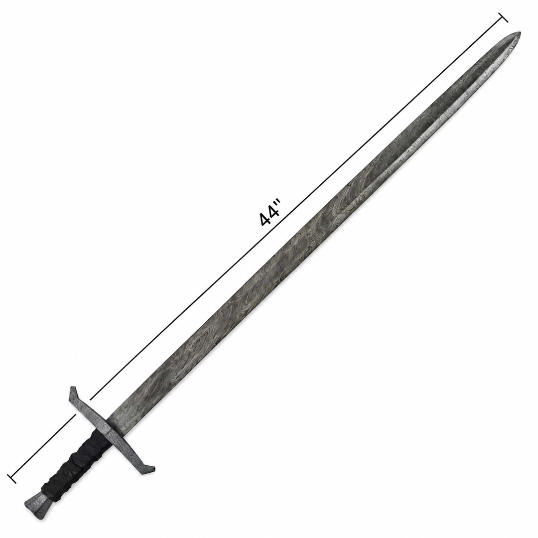 Brescia Spadona Length