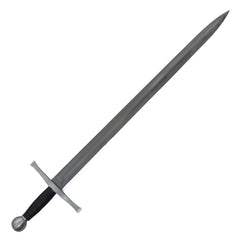 Broadsword – Medieval Hand-and-a-Half Sword – 38" 1095 Steel - Battling Blades