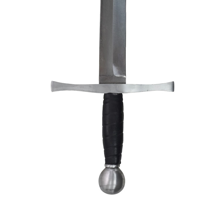 Broadsword – Medieval Hand-and-a-Half Sword – 38" 1095 Steel - Battling Blades