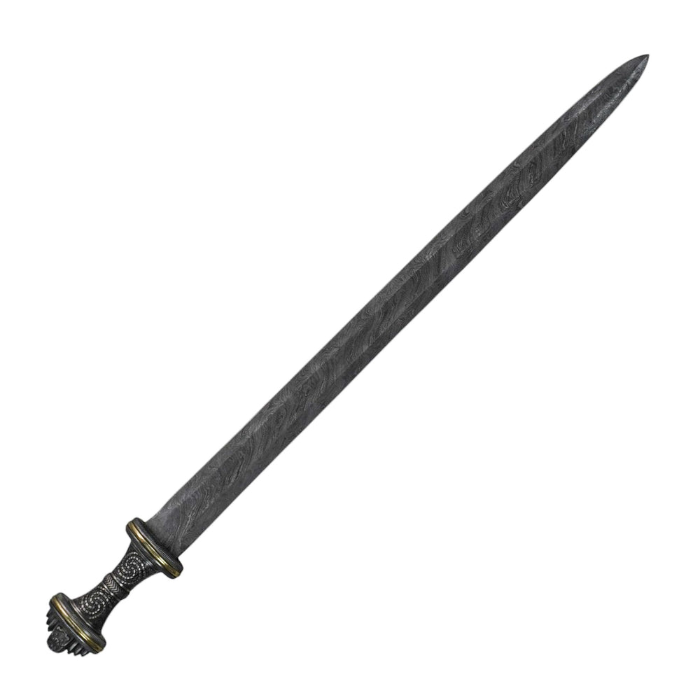 Carolingian Sword