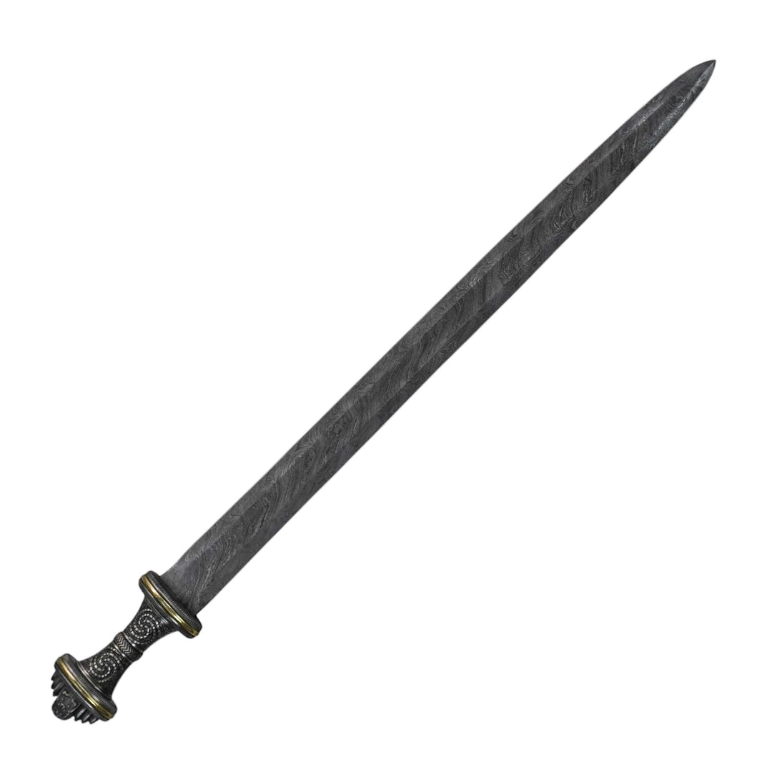 Carolingian Sword
