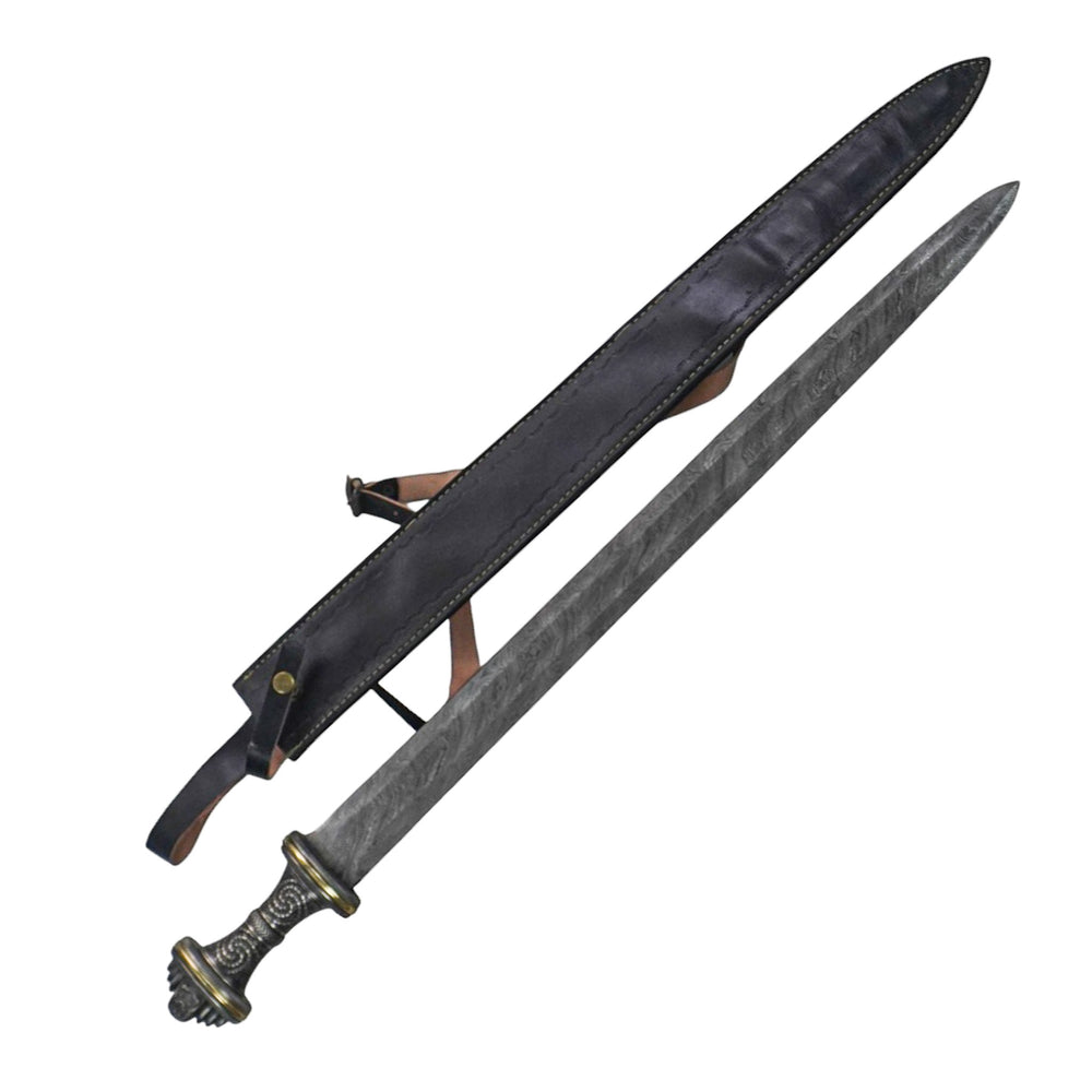 Carolingian Viking Sword