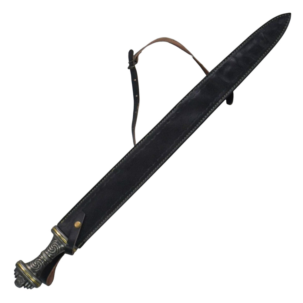 Carolingian Sheath