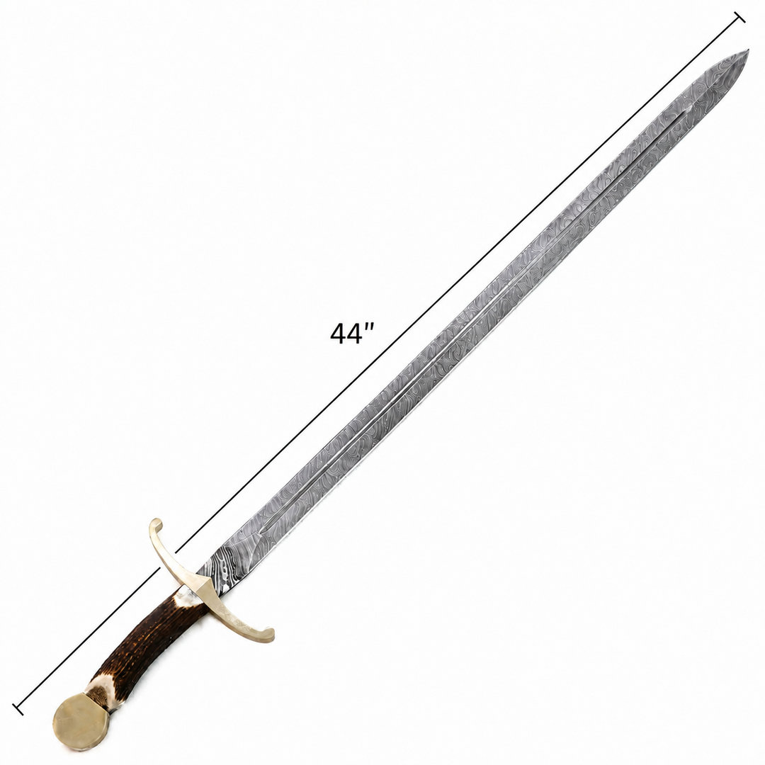 Claymore Sword