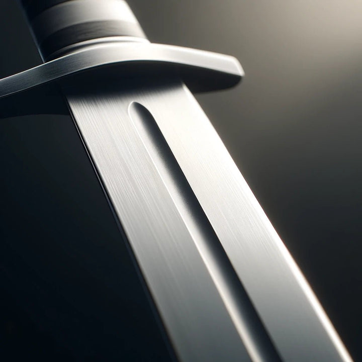 Customize Your Sword- Build Your Own Sword - Battling Blades