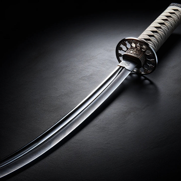 Customize Your Sword- Build Your Own Sword - Battling Blades