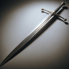 Customize Your Sword- Build Your Own Sword - Battling Blades