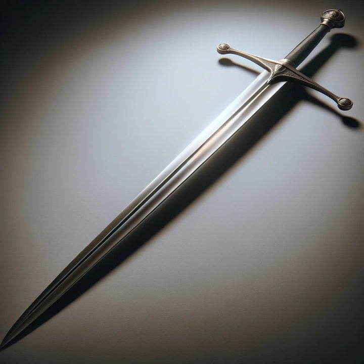 Customize Your Sword- Build Your Own Sword - Battling Blades