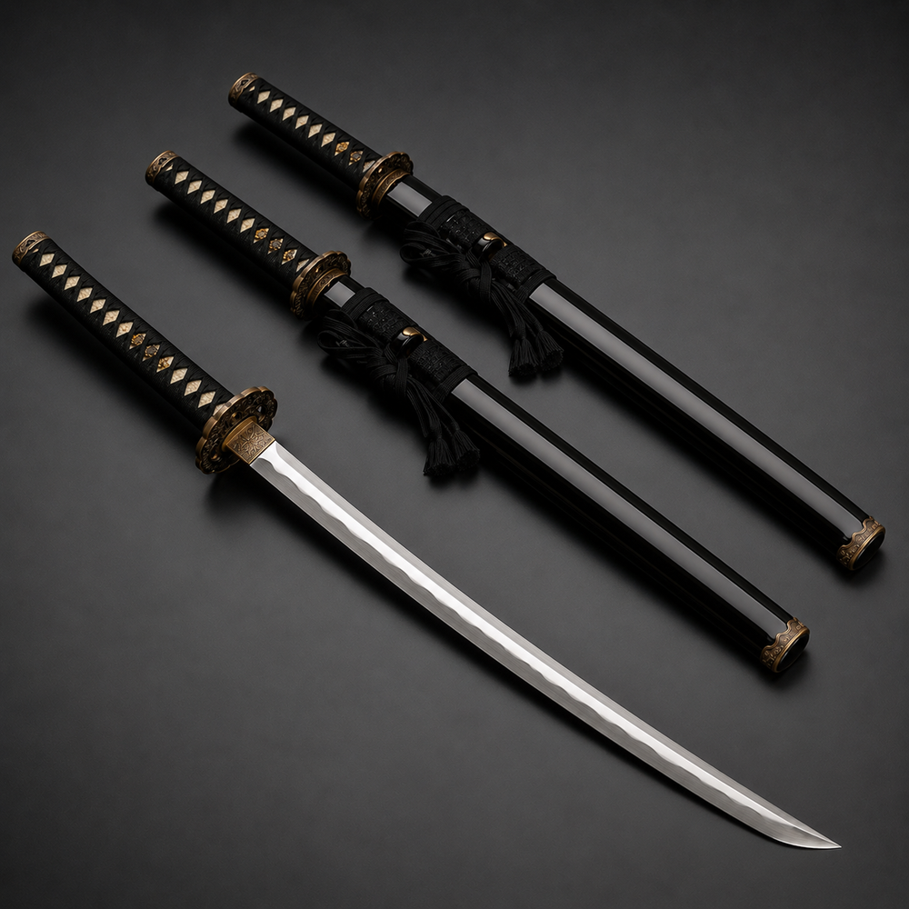 Custom Odachi