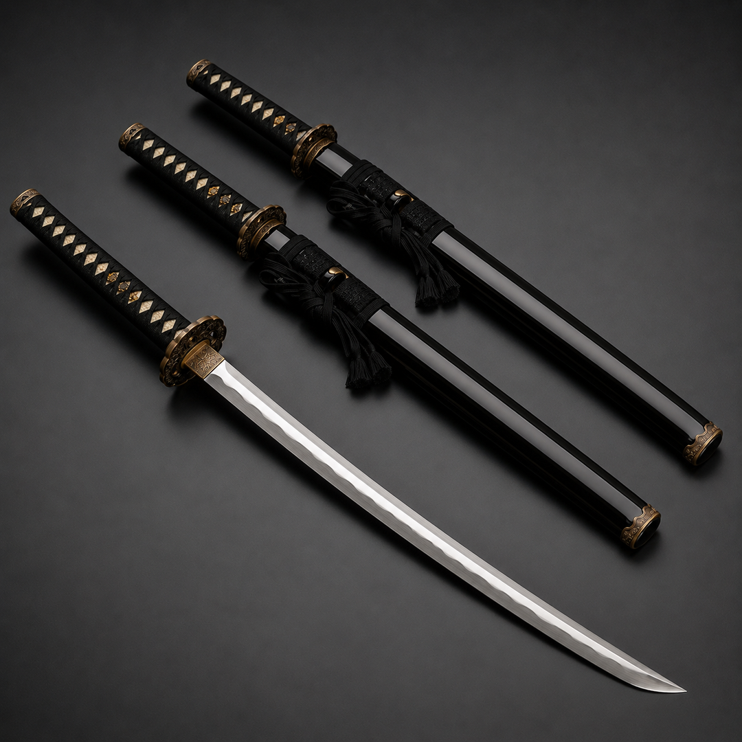 Custom Odachi