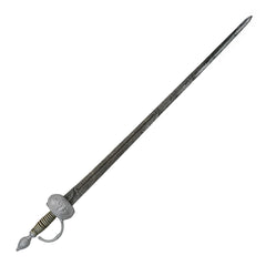 Royal Rapier- 40"- Damascus Steel - Battling Blades