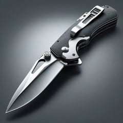 Customize Your Knife- Build Your Own Knife - Battling Blades