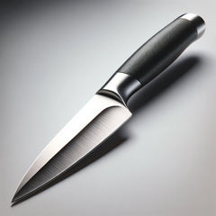Customize Your Knife- Build Your Own Knife - Battling Blades