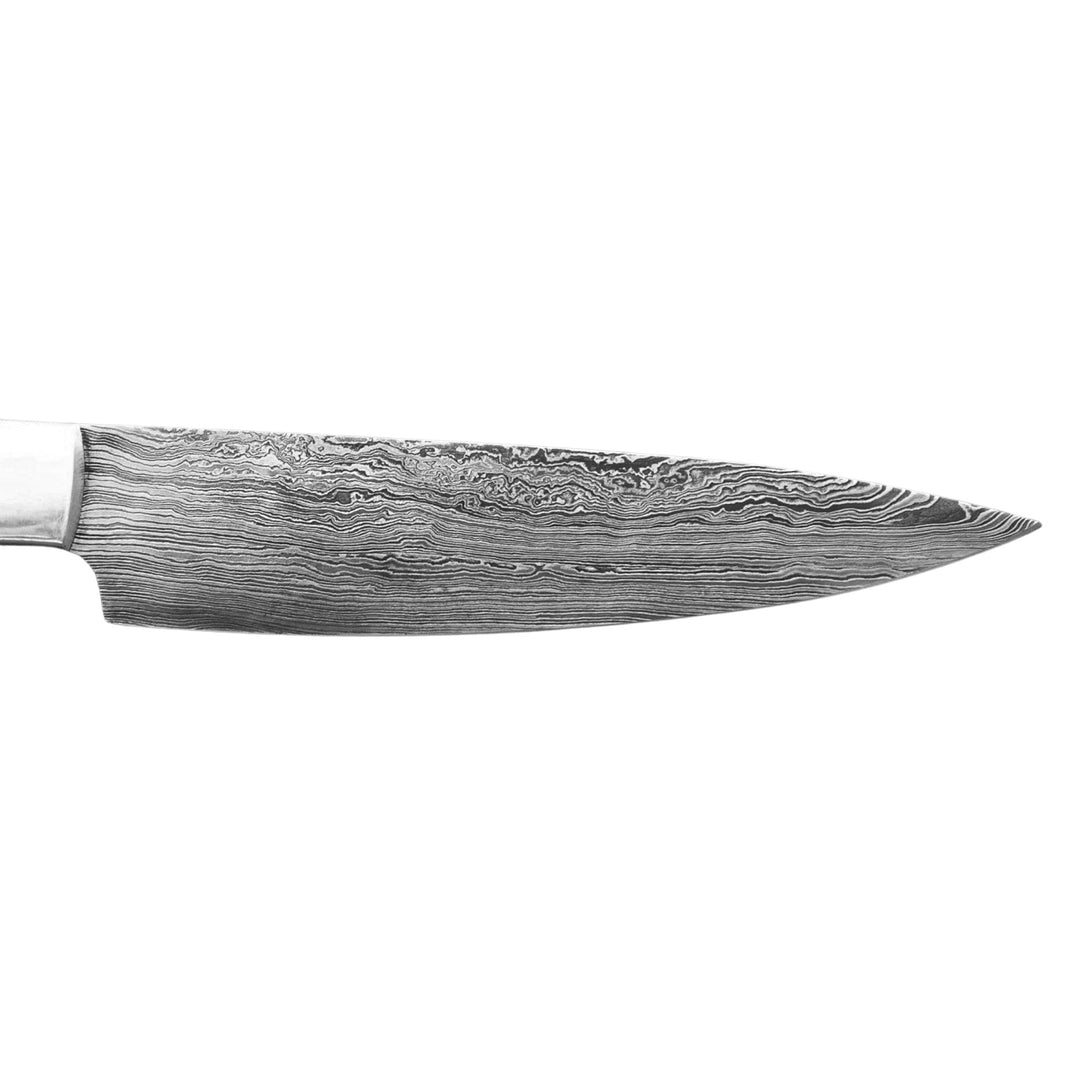 Chef's Knife- High Carbon Damascus Steel