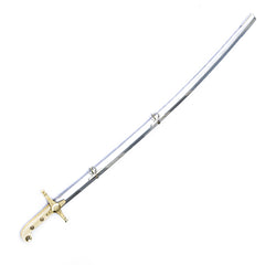 Tulwar Sword- 37" - Battling Blades