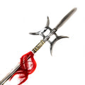 Halberd- Polearm- 84"