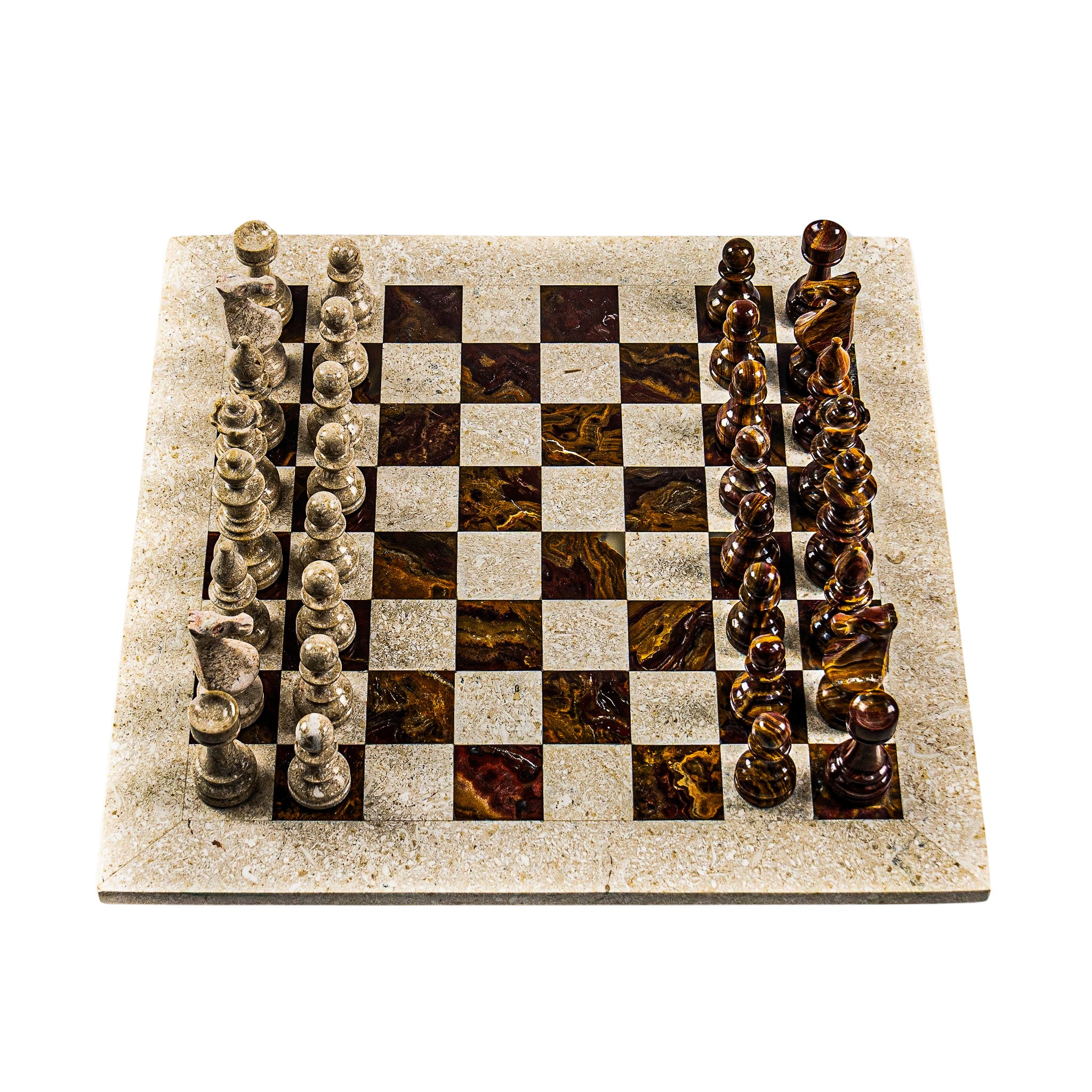 Fancy deals chess set