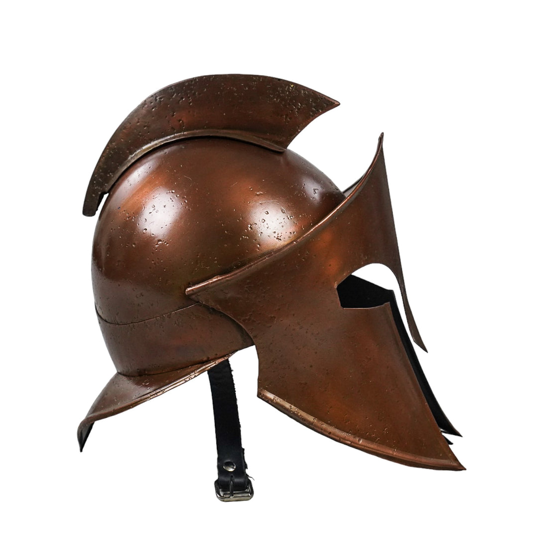 Corinthian Helmet- Spartan Helmet- Ancient Greek Helmet