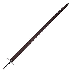 Colossal Greatsword: High Carbon 1095 Steel with Clay Temper- 95" - Battling Blades