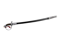 Pirate Cutlass - Damascus Steel Sword-32" - Battling Blades