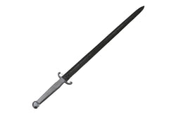 Medieval Arming Sword- Knightly Sword- 32" - Battling Blades
