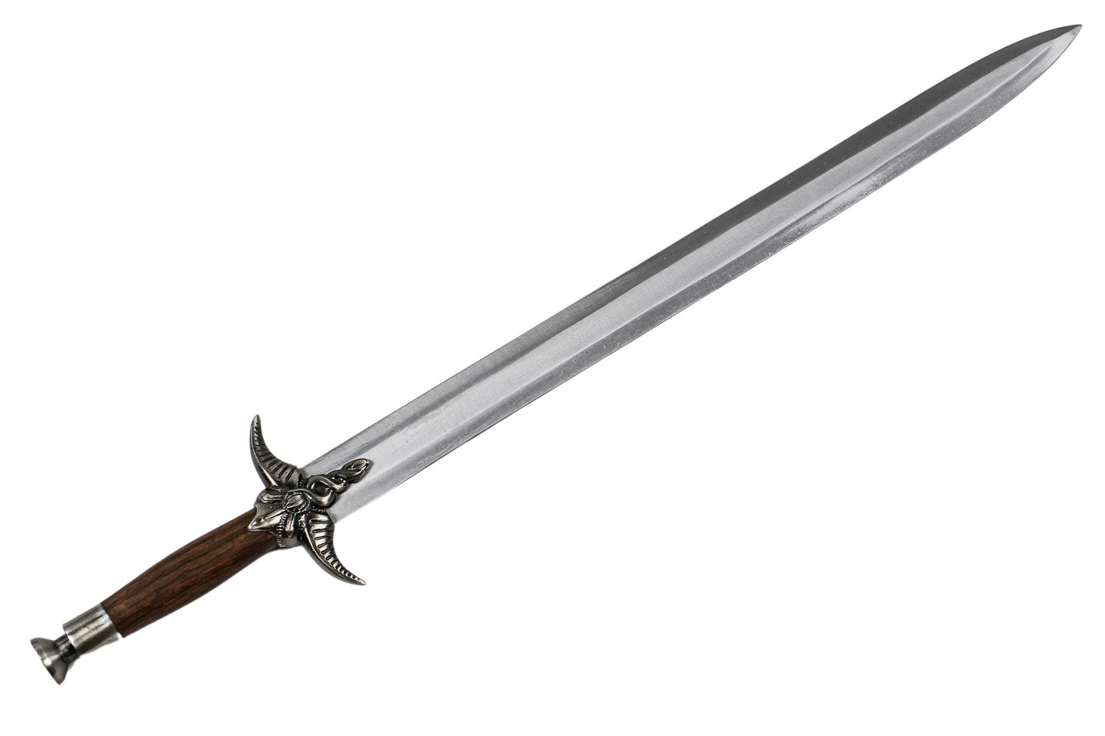Longsword- High Carbon 1095 Steel- 40" - Battling Blades