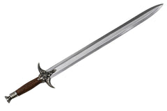 Longsword- High Carbon 1095 Steel- 40" - Battling Blades