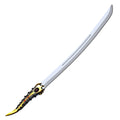 Eastern Wyrmblade – 1095 Steel- 30"- Fantasy Sword