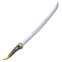 Eastern Wyrmblade – 1095 Steel- 30"- Fantasy Sword - Battling Blades