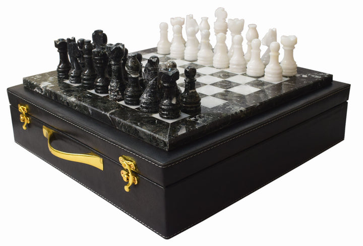 Customize Your Chess Set