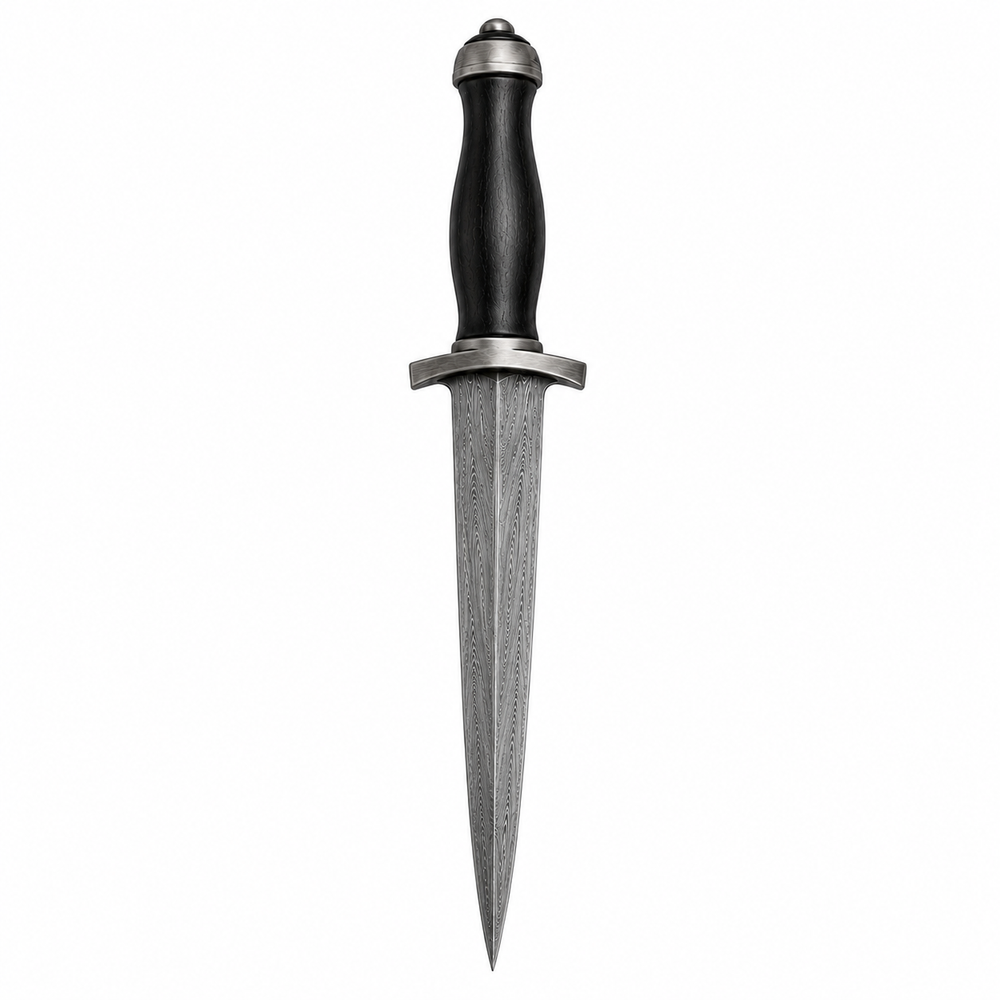 Scottish Dirk