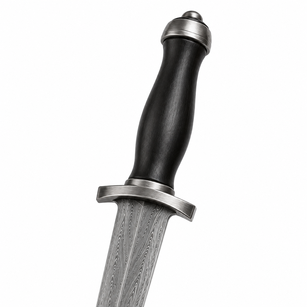 Dirk Handle